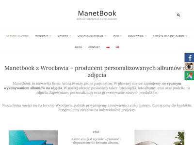 Manetbook.pl