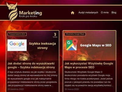 Marketingkrokpokroku.pl