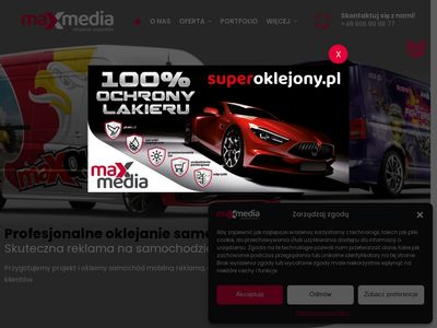 Gdańsk - maxmedia.com.pl