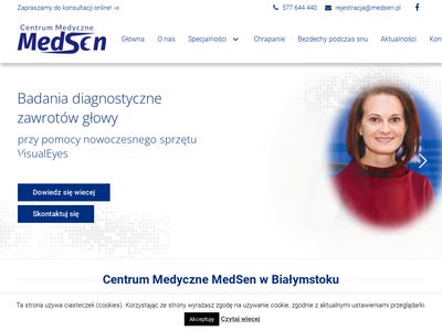 Centrum Medyczne MedSen