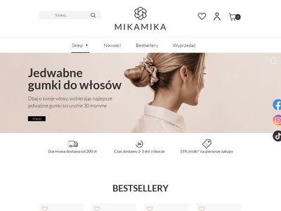 Mikamika.com.pl