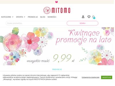 Mitomo.pl