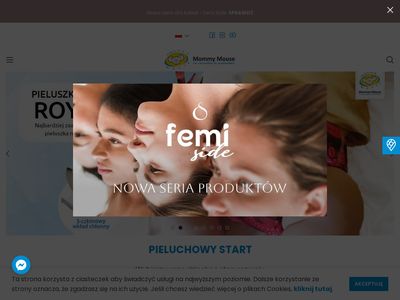 Mommymouse.com.pl