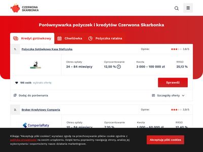 Tanie pożyczki pozabankowe - money24.pl