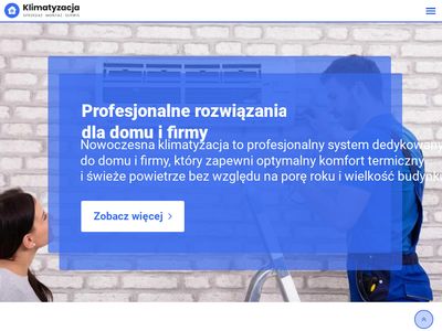 Montaz-klimatyzacji-wroclaw.pl - profesjonalne rozwiązania