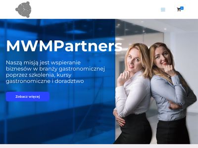 MWM Partners - Szkolenina Gastronomiczne