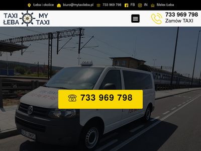 Taxi Łeba - mytaxileba.pl