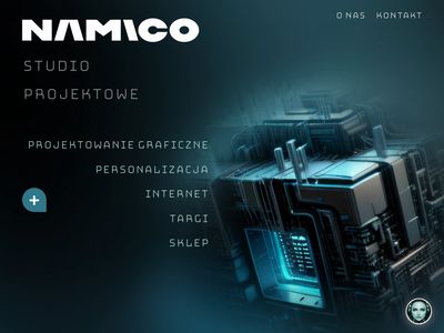 Namico - Studio projektowe