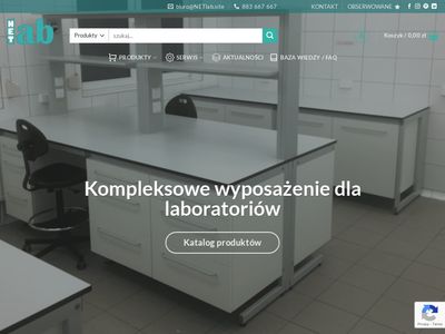 Komory laminarne - netlab.site