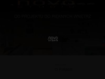 Novo Studio - Najlepsze meble