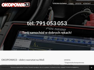 Okopowa53.pl
