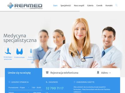 Immunolog Tychy - orbimed.pl