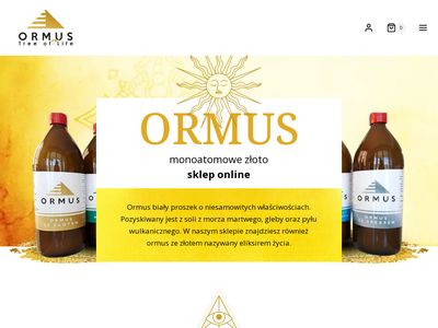 Ormus-online.pl