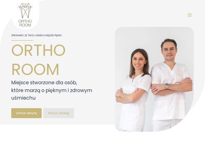 Implantologia Legionowo - orthoroom.pl