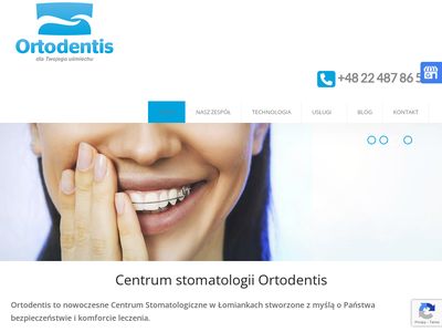 Ortodentis.pl