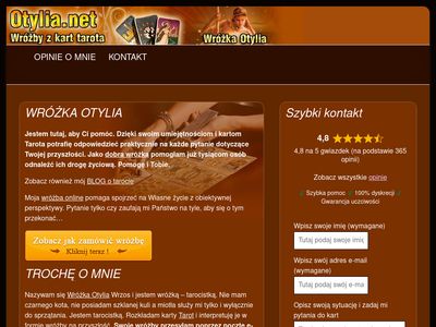 Otylia.net
