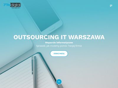 Usługi informatyczne dla firm - outsourcing-it.com.pl