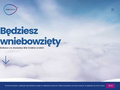 Https://over-cloud.pl
