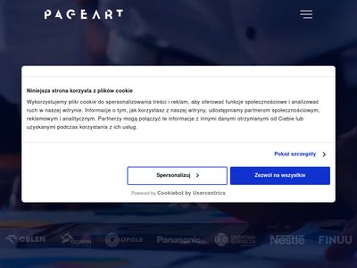 PageArt Sebastian Kubat