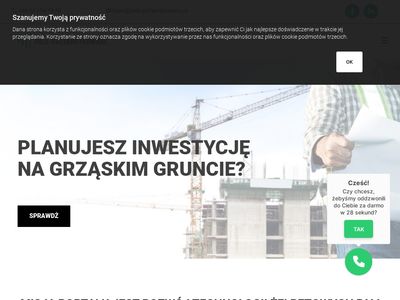 Pale-prefabrykowane.pl ▷ Wortal o technologii pali prefabrykowanych