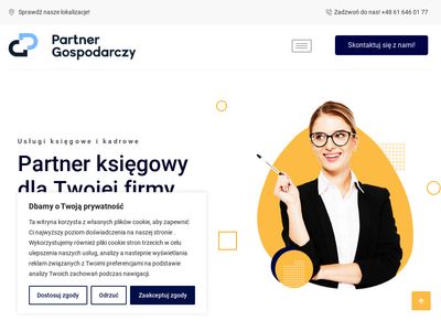 Partner-gospodarczy.pl