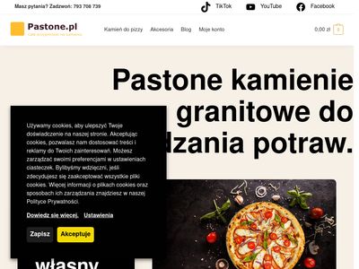 Pastone.pl