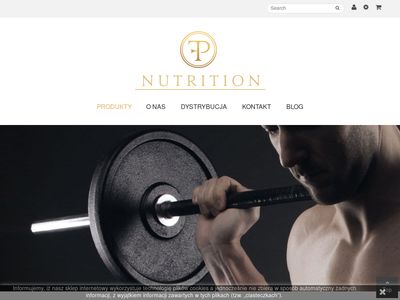 PF Nutrition - wysokiej klasy suplementy