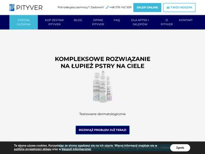 Pityver - Farmacia Verde sp. z o.o. sp. k.