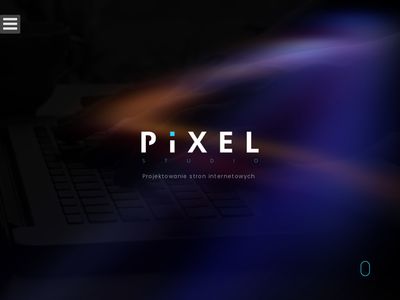 Strony internetowe Ostrowiec - Pixel Studio