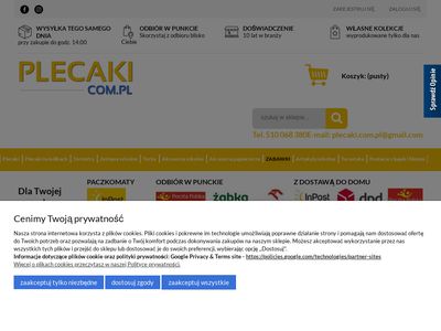 Plecaki.com.pl
