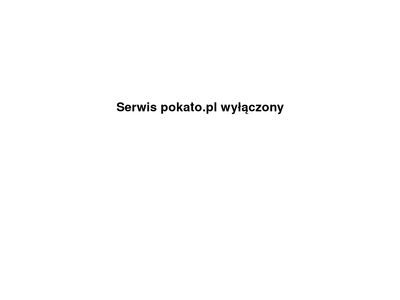 Pokato.pl – darmowe ogłoszenia ogólnopolskie i regionalne