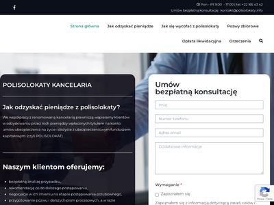 Polisolokaty.info