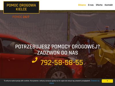 Pomoc-drogowa-domino.pl