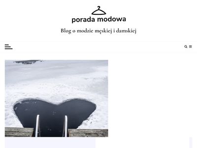 Sekrety modowe Polaków - blog o modzie dla pań i dla panów