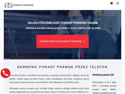 Porady-prawne.info.pl