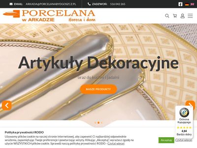 Porcelana Villa Italia - porcelanabydgoszcz.pl