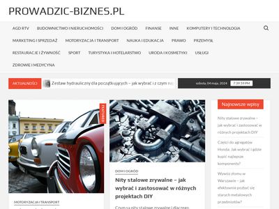 Prowadzic-biznes.pl
