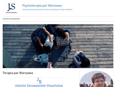Psychoterapiapar.waw.pl