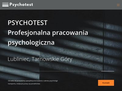 Www.psychotest.net.pl