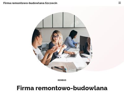 Www.rembud-szczecin.pl