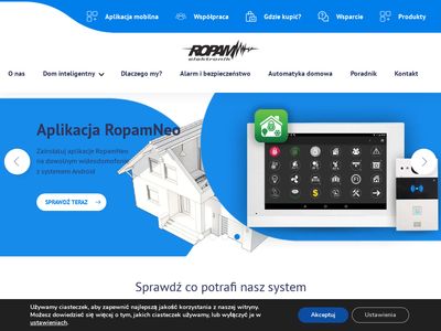 Ropam.com.pl