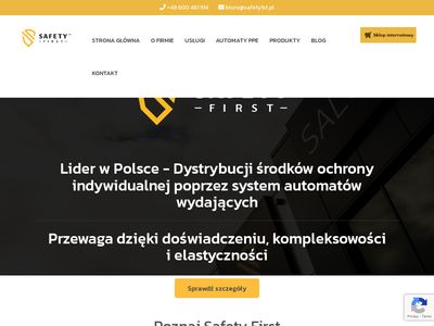Safetyfirst24.pl
