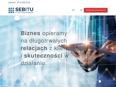 Sieci bezprzewodowe wlan i lan - sebitu.pl
