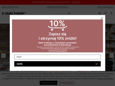 Selectshop.pl - adidas