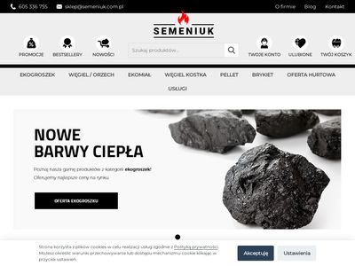 Semeniuk.com.pl