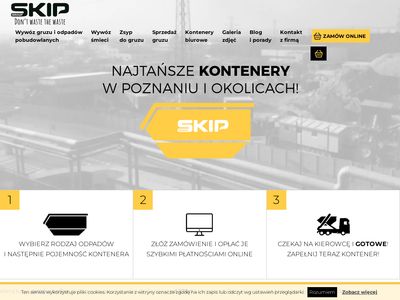 Skipgroup.pl