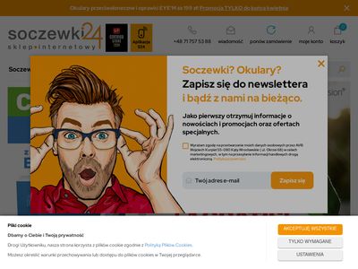 Soczewki24