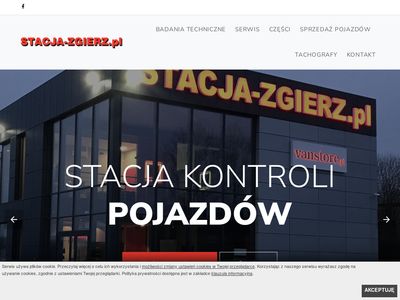 Stacja-zgierz.pl