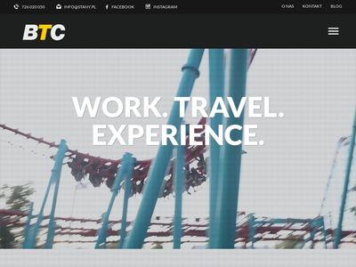 Stany.pl - work and travel