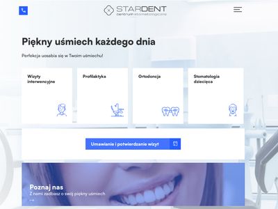 Stardent - Protetyk Starogard Gdański